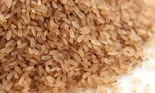 Organic Kerala Matta Rice