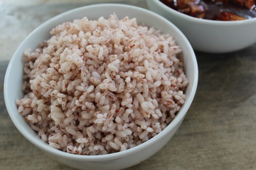 Matanza Rice Organic Kerala Matta Rice – GreenDNA® India