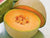 Organic Muskmelon