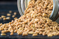 Organic Fenugreek Seeds