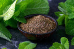 Organic Dried Mint*