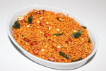 Organic Little Millet Crispy mixture