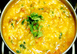 Organic Moong Dal (Gluten-Free)
