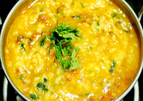 Organic Moong Dal (Gluten-Free)