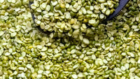Organic Green Moong Dal split Premium (Gluten-Free)