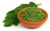 Organic Dried Moringa leaves