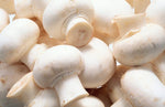 Organic Button Mushroom