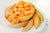 Organic Muskmelon Slices