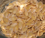 Organic MuskMelon Seeds