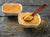 Organic Yellow Mustard-Sarso Paste
