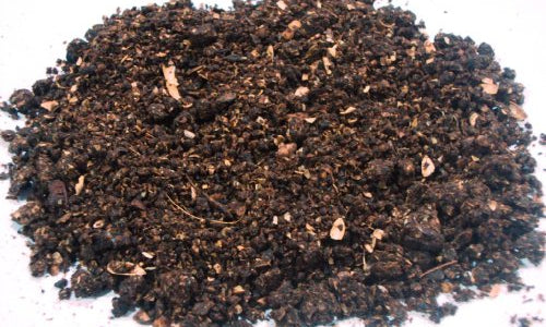 Organic Neem cake Powder
