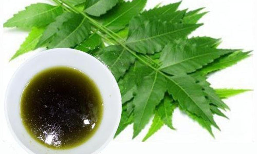 Natural Neem Oil*