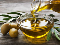 Organic Extra Virgin Olive Oil *