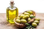 Organic Extra Virgin Olive Oil *