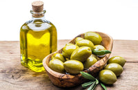 Organic Extra Virgin Olive Oil *