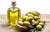 Organic Extra Virgin Olive Oil *