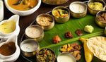Organic Onam Vegetable  Basket
