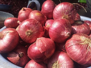 Organic Onion-Small Size