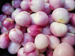 Organic Peeled Small Onion-Shallots