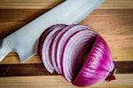 Organic Onion Curry Cut
