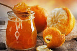 Organic Orange Jam*