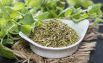 Organic Dried Oregano*