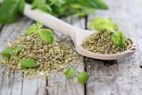 Organic Dried Oregano*