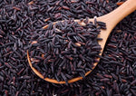 Organic Black Rice (Gluten Free)