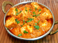 Organic Paneer Masala Powder