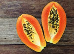 Organic Papaya Small