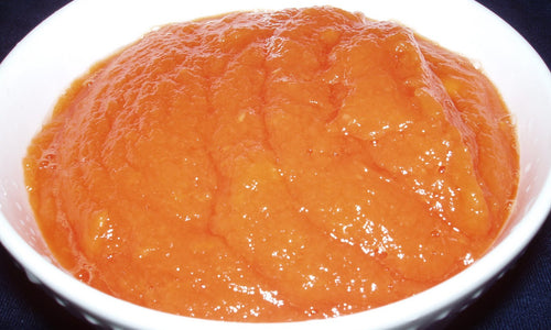 Organic Papaya Paste ( For Skin)