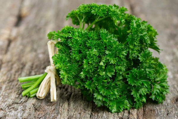 Organic Parsley