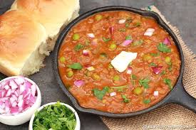 Organic Pav Bhaji Masala*