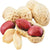 Organic Groundnut with shell (Red)