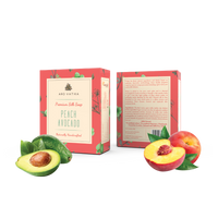 Peach Avocado Soap