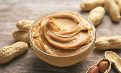 Organic Peanut Butter