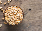 Organic Roasted Peanuts