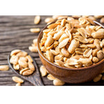 Organic Roasted Peanuts (Lightly Salted)*