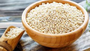 Organic Pearl Barley