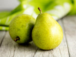 Organic Pears