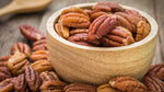 Organic Pecan Nut Kernels