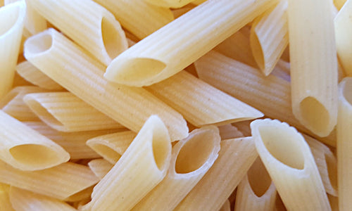 Organic Pasta Penne