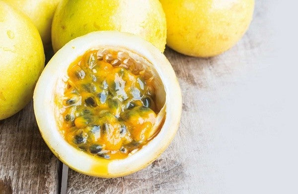 Organic Passion Fruit Extract (Fresh)