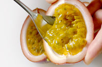 Organic Passion Fruit Extract (Fresh)