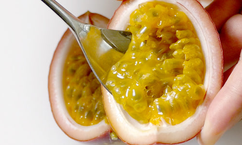 Organic Passion Fruit Extract (Fresh)