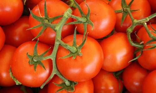 Organic Baby Tomato(Nati)
