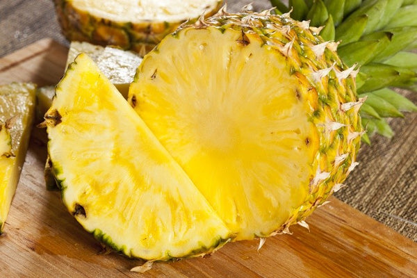 Organic Pineapple