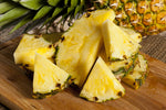 Organic Queen Pineapple