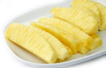 Organic Pineapple Strips (Barbeque)