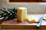 Organic Pineapple Strips (Barbeque)